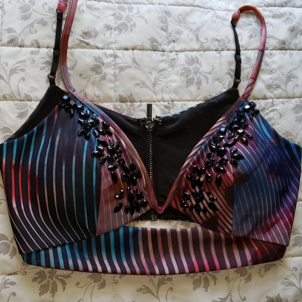 Top bebe xs
